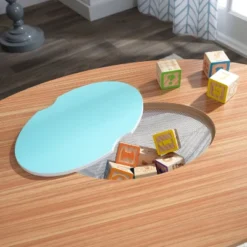 KidKraft Mid-Century Toddler Table With Chair Set -Child Furniture Shop GUEST 00bc48d2 e90e 4104 a71a 2cb41e14ab18