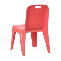 Flash Furniture 4 Pack Plastic Stackable School Chair With Carrying Handle And 11'' Seat Height 19 Flash Furniture 4 Pack Plastic Stackable School Chair With Carrying Handle And 11'' Seat Height -Child Furniture Shop GUEST 0174cb05 1f08 4984 b9a7 8b0ab290bcf2
