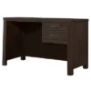 Highlands Desk With Hutch Espresso - Hillsdale Furniture -Child Furniture Shop GUEST 01a35685 a990 4e93 bd22 359aa113fb3f
