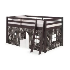 Twin Roxy Junior Loft With Tent - Alaterre Furniture 11 Twin Roxy Junior Loft With Tent - Alaterre Furniture -Child Furniture Shop GUEST 0332b21b b0ed 47d3 ad7c 59424f2a33aa
