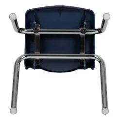 Flash Furniture Advantage Student Stack School Chair - 14-inch -Child Furniture Shop GUEST 03b2e650 5e19 47ba 87b8 6cc19b409665