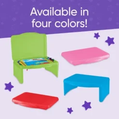 HearthSong - Portable Folding Lap Desk With Storage Activity Tray -Child Furniture Shop GUEST 04cd9ccc b46e 4ed5 b2a3 1a68cf37d6bd