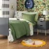 Modern Kids' Nightstand Dark Gray - Pillowfort™ -Child Furniture Shop GUEST 05b1714a 4752 49aa 99ab ad35375029dc