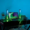 2pk Teen LED Light Bars With Sound React Novelty Table Lamp - West & Arrow -Child Furniture Shop GUEST 05ea91e4 5f91 4676 9ce2 1ddd955bd194