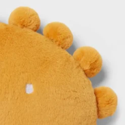 Sunshine Kids' Pillow With Poms - Pillowfort™ -Child Furniture Shop GUEST 062bdc32 1338 4218 987f 6c767a1bf67b