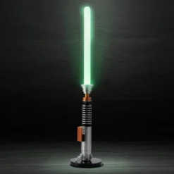 Star Wars Light Saber Table Light Green -Child Furniture Shop GUEST 0707cace e321 46b3 856a c75694e41d6e