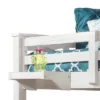 Highlands Kids' Hanging Tray White - Hillsdale Furniture 1 Highlands Kids' Hanging Tray White - Hillsdale Furniture -Child Furniture Shop GUEST 07a8595f b211 43ca bd7c 92ef14013fbf