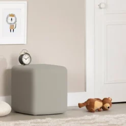 Sweedi Nightstand Beige - South Shore