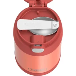 Thermos 16oz FUNtainer Food Jar With Spoon 21 Thermos 16oz FUNtainer Food Jar With Spoon -Child Furniture Shop GUEST 088c582c af36 4074 a28e 54630e72c1f6