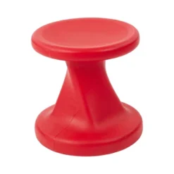 ECR4Kids Twist Wobble Stool, Active Learning Chair, Flex Seating, 14in Seat Height -Child Furniture Shop GUEST 08ca2857 156f 4392 9b53 3fdb4b1c390b