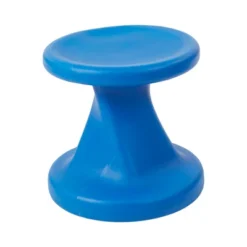 ECR4Kids Twist Wobble Stool, Active Learning Chair, Flex Seating, 14in Seat Height -Child Furniture Shop GUEST 09e7abf7 725e 4dab a7e7 9d8ff292fa91
