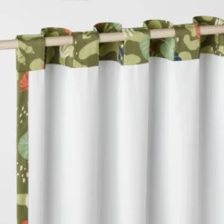 Dinosaur Full Printed Blackout Kids' Curtain Panel - Pillowfort™ -Child Furniture Shop GUEST 0a52ab94 fb0f 4e51 a3a4 bbf1b5991fc5