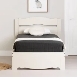 Lyara Bed Set White Wash - South Shore 13 Lyara Bed Set White Wash - South Shore -Child Furniture Shop GUEST 0abb5d15 6ebe 4a28 9c70 65a24f7bb777