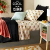 Cheetah Microfiber Kids' Sheet Set - Pillowfort™ -Child Furniture Shop GUEST 0ad14534 ca55 4506 953d 007b92ef568d