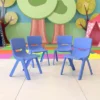 Flash Furniture 4 Pack Plastic Stackable School Chair With 12'' Seat Height -Child Furniture Shop GUEST 0b0b15c5 6332 47bf b65b 8170b35d9a1e