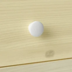 Wood Kids' Nightstand Knock Down White/Natural - Pillowfort™ -Child Furniture Shop GUEST 0bb31c66 ad76 4897 9725 5c53aa0a5ce1