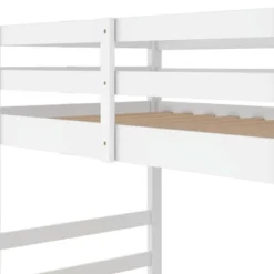 Twin Over Twin Bunk Bed With Ladder-ModernLuxe -Child Furniture Shop GUEST 0bb44f79 bf18 42fd bb96 3f44c91480f4