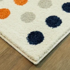 Dots Kids' Rug - Balta Rugs -Child Furniture Shop GUEST 0bc05df5 781e 4439 8028 b4e884038ba7