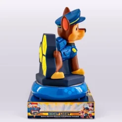 PAW Patrol Chase Nightlight -Child Furniture Shop GUEST 0c977848 749b 40b0 9bcf cf8d198f8ebe