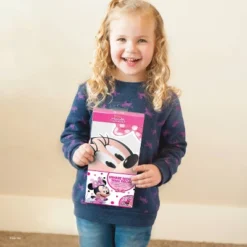 Disney Minnie Wall Decal - Decalcomania -Child Furniture Shop GUEST 0d7fc955 8556 4205 8676 5afb8edefbb6