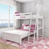 Max & Lily L-Shaped Twin Over Full Bunk Bed -Child Furniture Shop GUEST 0d9371da e880 4d1d b84f 4be6d6d6d939
