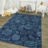 Space Planets Kids' Rug - Balta Rugs -Child Furniture Shop GUEST 100bc8f2 6f67 401b 801f 8e1fb2f7a873