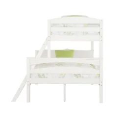 Twin Over Full Melvin Wood Bunk Bed - Room & Joy 31 Twin Over Full Melvin Wood Bunk Bed - Room & Joy -Child Furniture Shop GUEST 1103a438 03b1 4f18 aa1d 362d4a8ba2fa