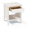 Weston Nightstand White - Alaterre Furniture -Child Furniture Shop GUEST 11e31482 6d1c 4702 aa9e 629271c85468