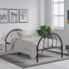 Twin Brooklyn Metal Bed - BK Furniture -Child Furniture Shop GUEST 12afbdb5 6a55 48a8 a32f 802c4fbb118d