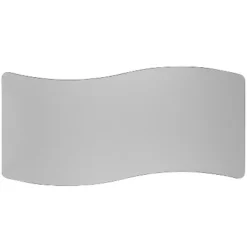 Flash Furniture 26"W X 60"L Rectangle Wave Flexible Collaborative Thermal Laminate Activity Table - Height Adjustable Short Legs -Child Furniture Shop GUEST 13d57c49 cab0 4d4c 969f d73dfe8957f7