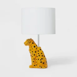 Cheetah Figural Kids' Lamp - Pillowfort™ 13 Cheetah Figural Kids' Lamp - Pillowfort™ -Child Furniture Shop GUEST 1493d6ba dce2 4b63 bfee b7ac786f5d63