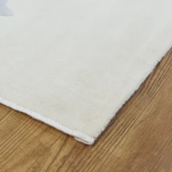 Rocket Dreams Kids' Rug Cream - Balta Rugs