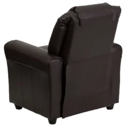 Emma And Oliver Contemporary Kids Recliner With Cup Holder And Headrest 32 Emma And Oliver Contemporary Kids Recliner With Cup Holder And Headrest -Child Furniture Shop GUEST 15fd0186 8632 4bef a851 f899eb2d6e45