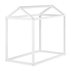 Sweedi Toddler House Bed - South Shore -Child Furniture Shop GUEST 16bf3679 63b6 4010 9047 2e98560fa213