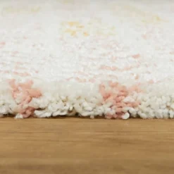 Elena Striped Shag Kids' Rug - Balta Rugs -Child Furniture Shop GUEST 186fa07b 0487 46e8 8d3a ef2015939016