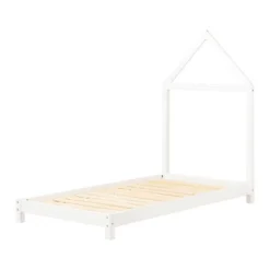 Sweedi Bed With House Frame Headboard - South Shore -Child Furniture Shop GUEST 18d29e33 a0a3 49dc 9335 b65e8f9b191b