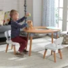 KidKraft Mid-Century Toddler Table With Chair Set -Child Furniture Shop GUEST 1b3d5f09 9342 41e3 9ac4 331d8d8f867c