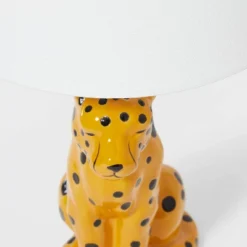 Cheetah Figural Kids' Lamp - Pillowfort™ 11 Cheetah Figural Kids' Lamp - Pillowfort™ -Child Furniture Shop GUEST 1bdf6764 8406 47c9 b2ec 4a6563f63af9