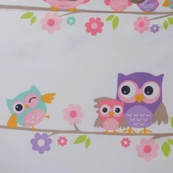 Striking Sara Owl Blackout Window Panel -Child Furniture Shop GUEST 1c88a766 1edf 4dd1 a3ed 5b0d8ca88254