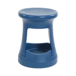 ECR4Kids Storage Wobble Stool, 18in Seat Height, Active Seating 32 ECR4Kids Storage Wobble Stool, 18in Seat Height, Active Seating -Child Furniture Shop GUEST 1cc52cda 3029 40ce a547 59f935c962ce