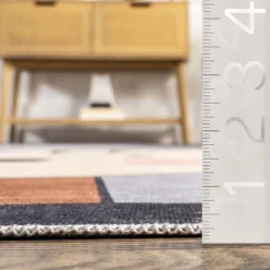 NuLOOM Samantha Kitten Kids Machine Washable Area Rug -Child Furniture Shop GUEST 1ccac7eb 65b8 4fd4 842e f372041ee7a0