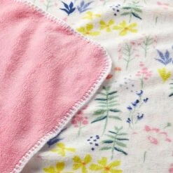 Plush Baby Blanket Floral Fields - Cloud Island™ -Child Furniture Shop GUEST 1ccf3b13 f065 46c8 bf59 c5f34beb5f28