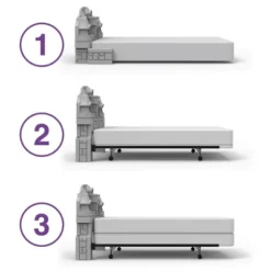 Kids' Headboard Imagination Castle - Simplay3 -Child Furniture Shop GUEST 1eacea7d 97d8 424f a3ae 1852c688bd3b