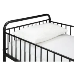 Twin Kaila Metal Loft Bed Black - Room & Joy -Child Furniture Shop GUEST 1fcea11a 533c 4632 9c1e 7433bf7dee7c
