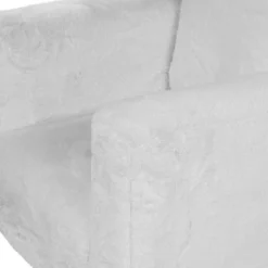 Nuea Faux Fur Kids' Chair White - Homes: Inside + Out 14 Nuea Faux Fur Kids' Chair White - Homes: Inside + Out -Child Furniture Shop GUEST 2110af69 273b 4547 b264 5f445ddaa156