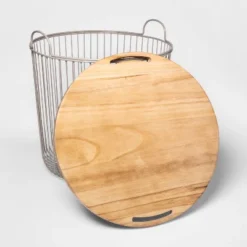 Wire Kids' Storage Floor Bin Gray - Pillowfort™ 8 Wire Kids' Storage Floor Bin Gray - Pillowfort™ -Child Furniture Shop GUEST 211fa623 27d7 492e a2d8 195114c42a56