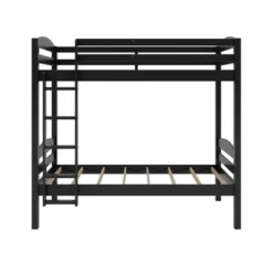 Twin Veronica Triple Wood Bunk Bed - Room & Joy 19 Twin Veronica Triple Wood Bunk Bed - Room & Joy -Child Furniture Shop GUEST 2221d383 7ebf 4302 b73f ff2117572a6b