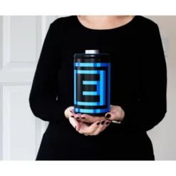 Toynk Mega Man Classic Energy Tank Coin Bank Storage Tin | Toynk Exclusive -Child Furniture Shop GUEST 2232673f 40d2 4c4c 949d ba8d5f11ed6f