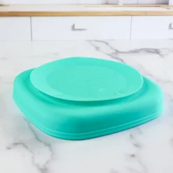 Platinum Silicone Suction Plate -Child Furniture Shop GUEST 23533b79 2ee0 4cbb 977e 84c622d0bb5f