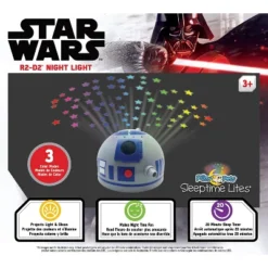 Star Wars R2-D2 Sleeptime Lite LED Nightlight - Pillow Pets -Child Furniture Shop GUEST 2526f4c2 eabb 4824 a2f0 943c3091d244